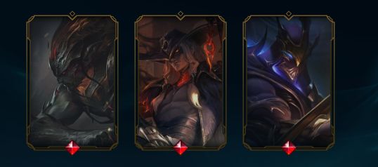 CONTA LOL (LEAGUE OF LEGENDS) COM 1.454 REAIS GASTOS. (VER DESCRIÇAO)