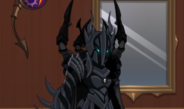 Conta AQW 15 ANOS + CHESTS + ALGUNS HARD FARMS