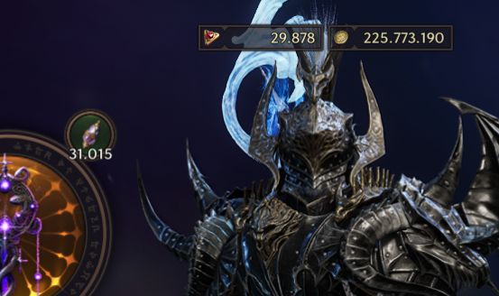 Throne and Liberty, LVL 60 com 30 k de LuLu, 4 ALTS, CONTA STEAM +ALGUNS JOGOS.