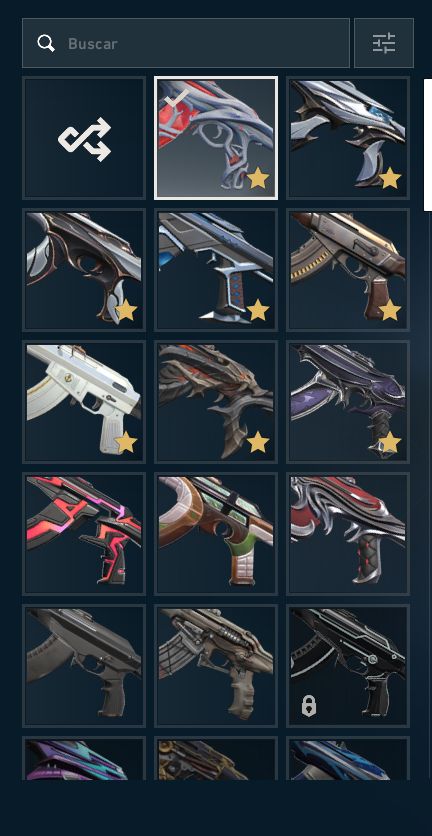 CONTA DE VALORANT 3k gastos