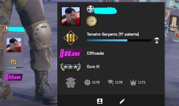 Elogios CS2