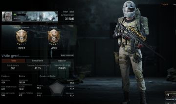 VERSÃO PC [FULL ACESSO] 315M STASH + SKINS + ENTREGA IMEDIATA