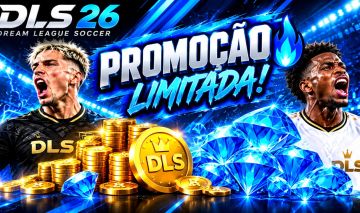 SERVIÇO DLS MOEDAS E DIAMANTES
