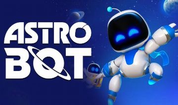 CODIGO -ASTRO BOT PARA PS5!