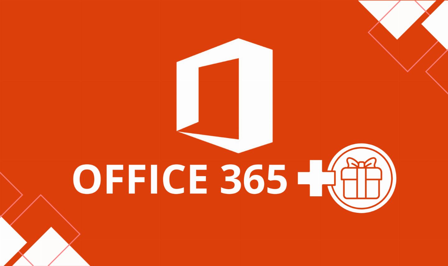 Pacote Microsoft Office 365 + BÔNUS VIP