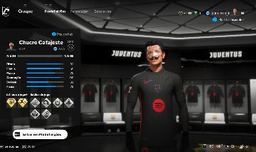 FC 25 Conta Permanente - STEAM Full Acesso com PRO CLUBS LEVEL 94