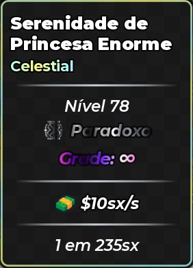 [1 in 4.2 Sp] Anime Dice / Dado de Anime
