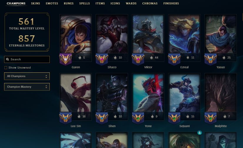 Conta do Beta (Lol e Valorant) | Full Acesso