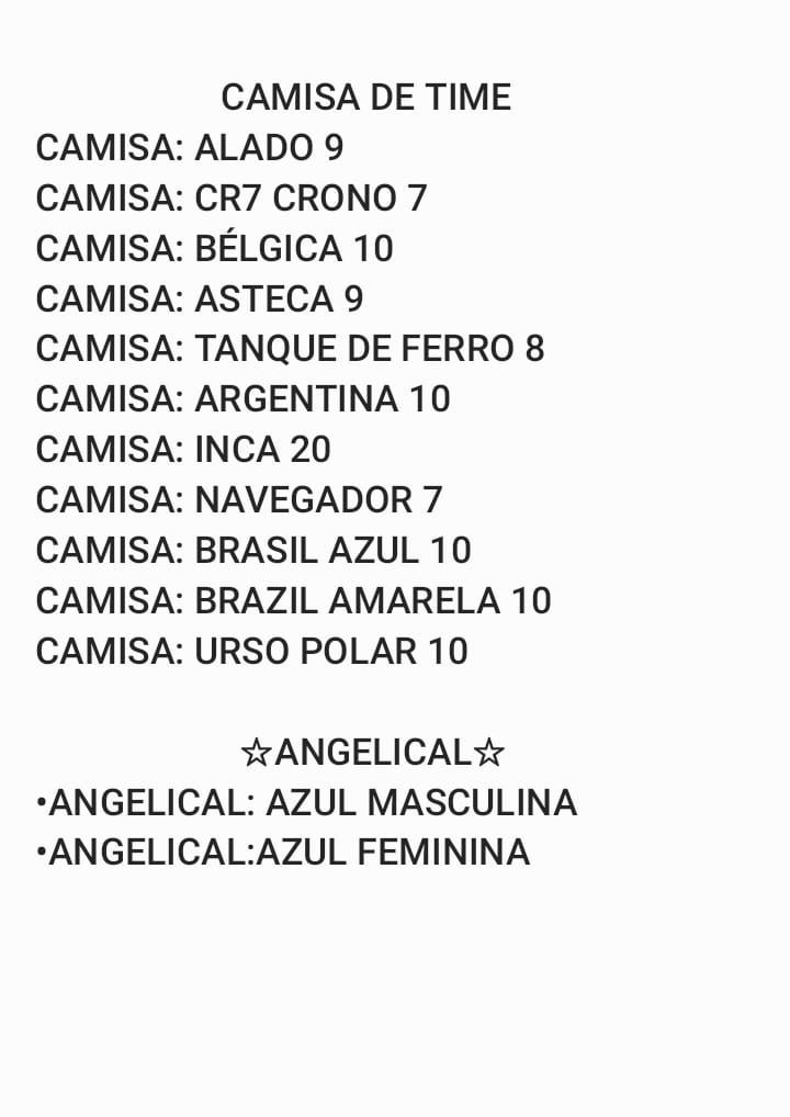 CONTA FF RARA E ANTIGA PRA SAIR LOGO