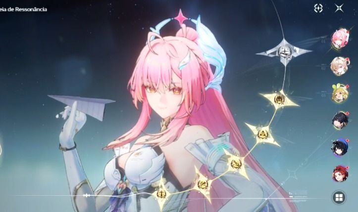 AEMEATH S5 + ARMA E LYNAE