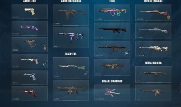 Conta valorant imortal 3, 4k gastos so skin de proplayer