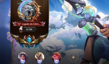CONTA +380 SKINS - Grão Mestre