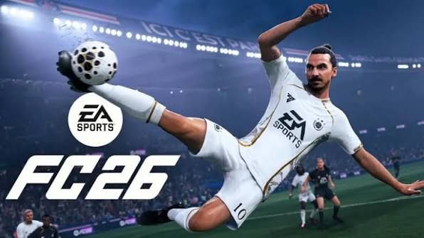 EA SPORTS FC 26 - CONTA FULL ACESSO!! (STEAM)