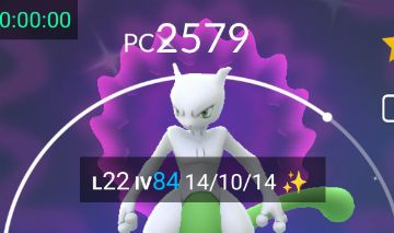 Pokémon GO Shiny Mewtwo, Yveltal, Heatran e Deoxys