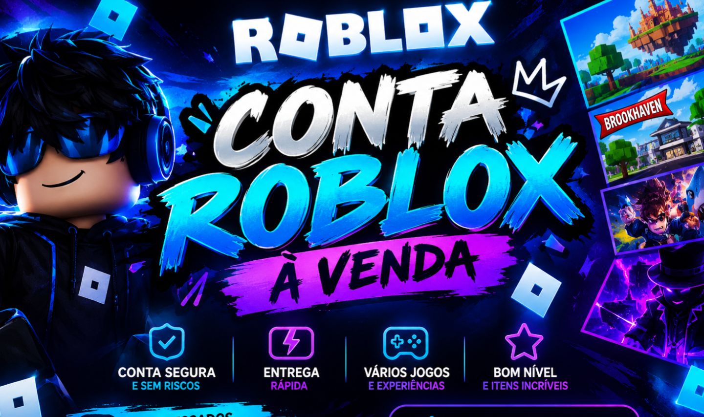 Conta roube um ovo olhe a descrição