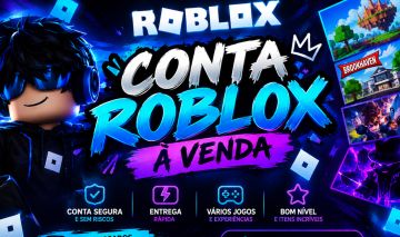 Conta roube um ovo olhe a descrição