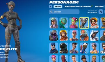Conta OG com + de 300 Skins