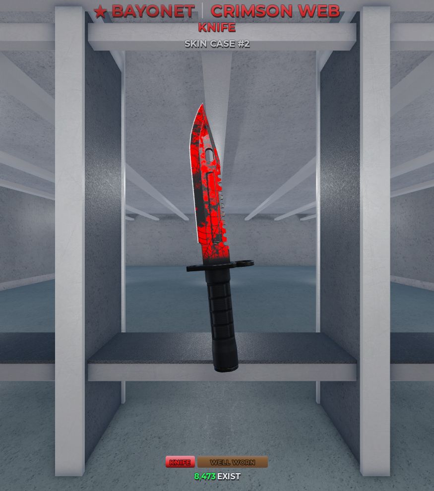 SKINS DUELO DE SNIPERS-FACAS-DEAGLES E AWPS