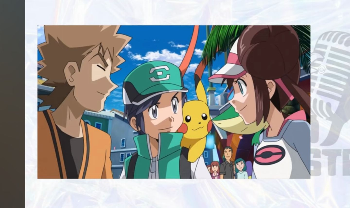 Pokemon Master EX- 330.000+ diamantes e 999+ Five STARS scroll