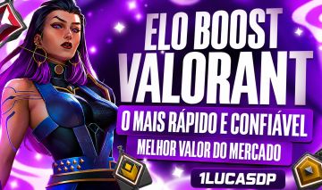 ELOBOOST - DUO BOOST - MD5 O MAIS BARATO E CONFIAVEL - PROMOÇÃO DE INICIO DE ANO