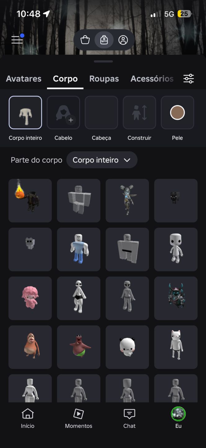 Conta murder mystery 2, Korblox + Headles e limitads com OG