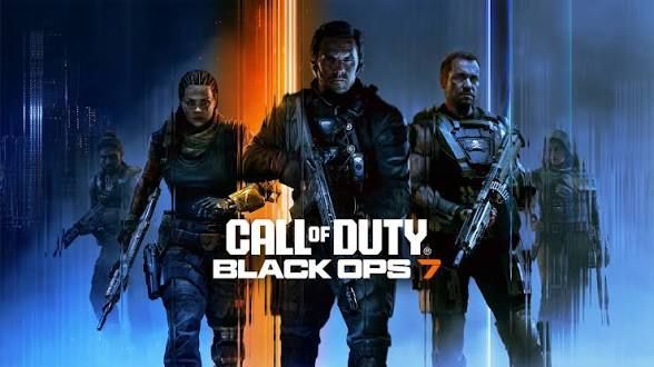 Conta Steam com Call Of Duty OPS 7