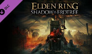 ELDEN RING + DLC Shadow of the Erdtree (Conta Steam offline, entrega automática)