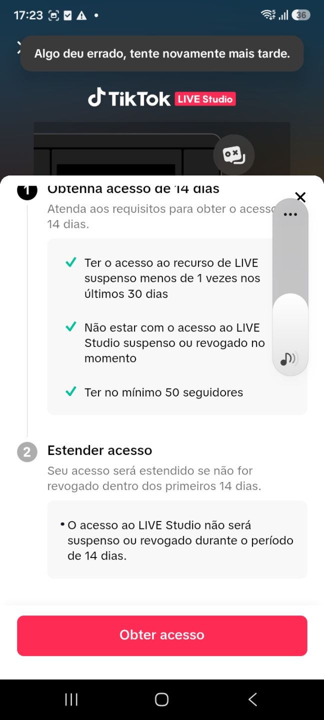 CONTA TIK TOK COM MAIS DE 20K DE SEGUIDORES + SUPORTE NA ENTREGA 24horas