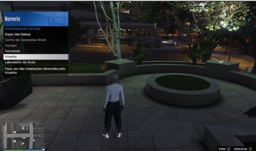 Conta Upada Gta Xbox Series