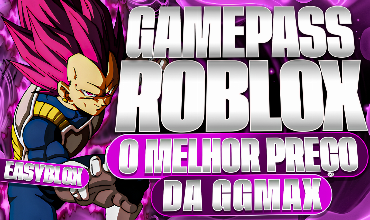 DRAGON BALL RAGE - GAMEPASS MAIS BARATO E COM BRINDES!