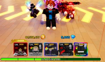 CONTA ANIME STORY BOA