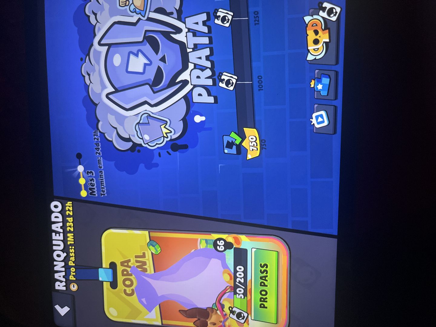 Venda de conta de brawl stars 7 anos