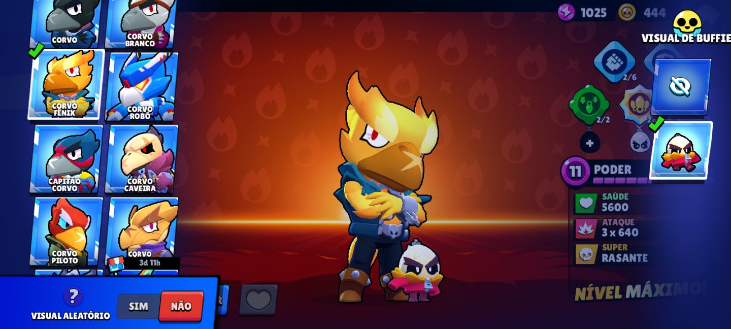 CONTA BRAWL STARS NO PRECINHO COM TROCA DE NICK GRÁTIS, oferta relâmpago