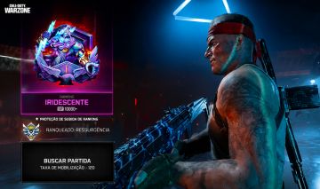 CONTA IRIDESCENTE DISPONÍVEL SEASON ATUAL