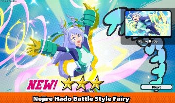 Conta My hero Ultra Rumble FULL