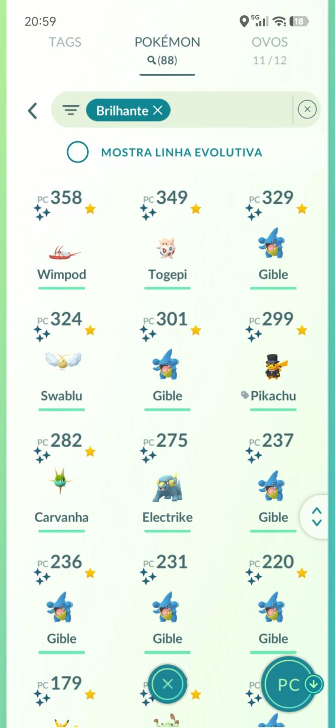 CONTA 2016 NÍVEL 70 COM XP SUFICIENTE PARA CHEGAR AO NÍVEL 78