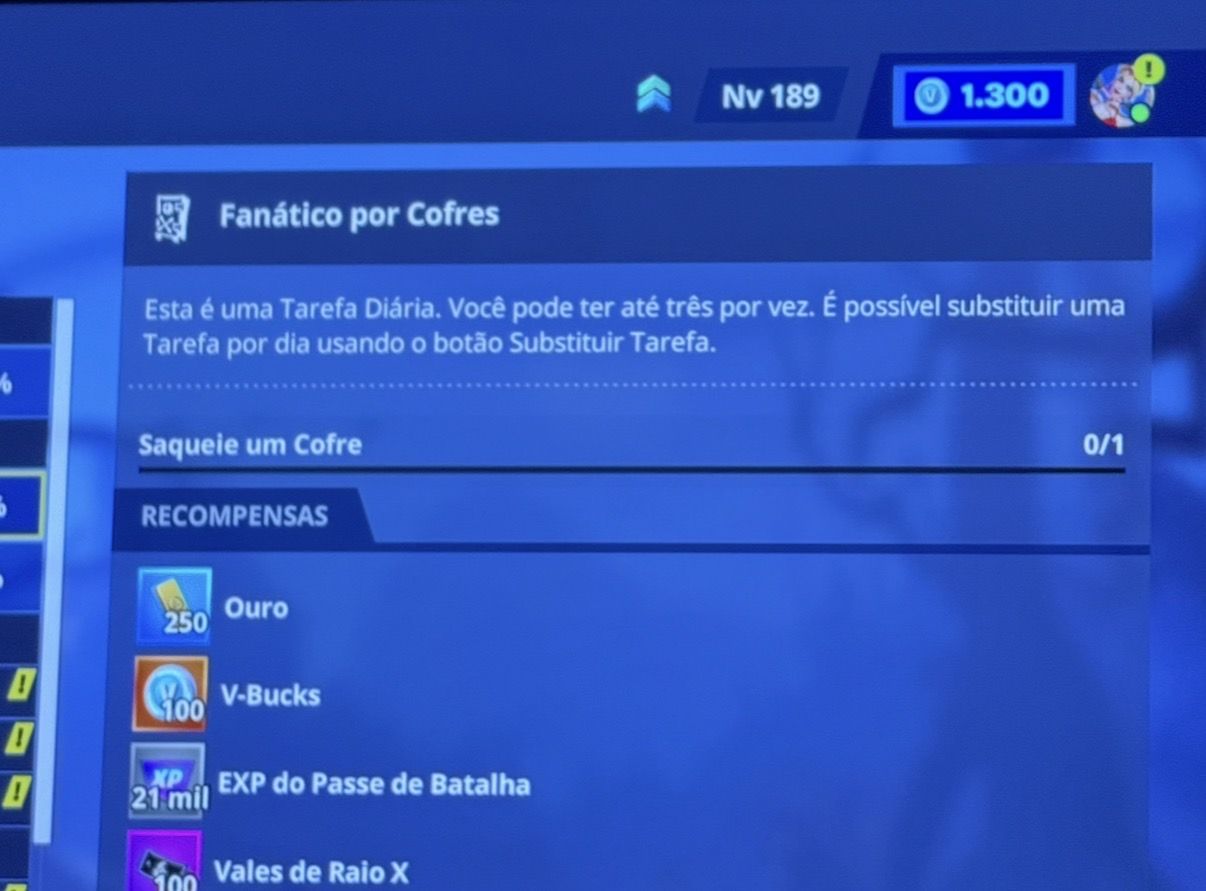 FORTNITE CAP 1 |OG FUNDADOR (V-BUCKS) | CHUN-LI + JINX + FOICE + 1300