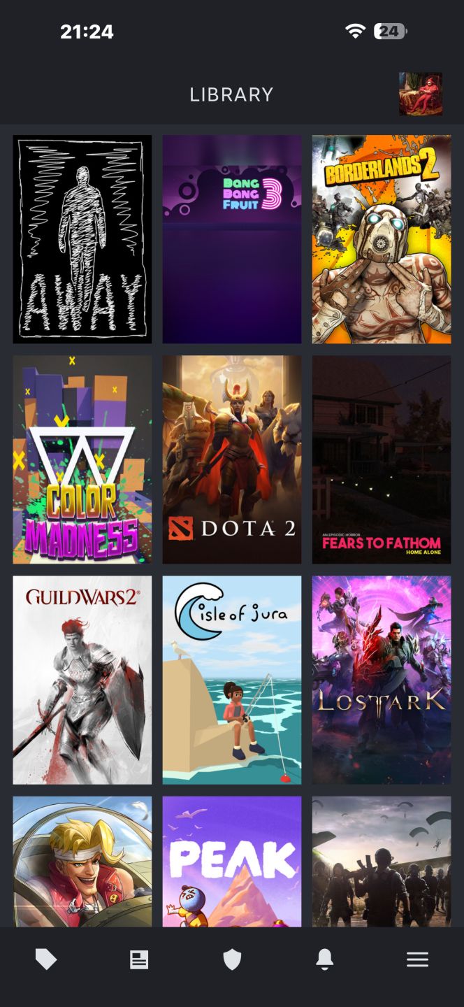 CONTA BRAWLHALLA | JUNTAMENTE COM A STEAM+30 JOGOS | | GTA V | RE4 | ELDEN RING