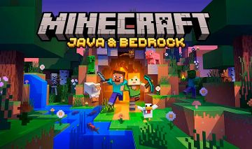 Conta Minecraft Java+Bedrock PC Full - Minecraft - Contas - GGMAX