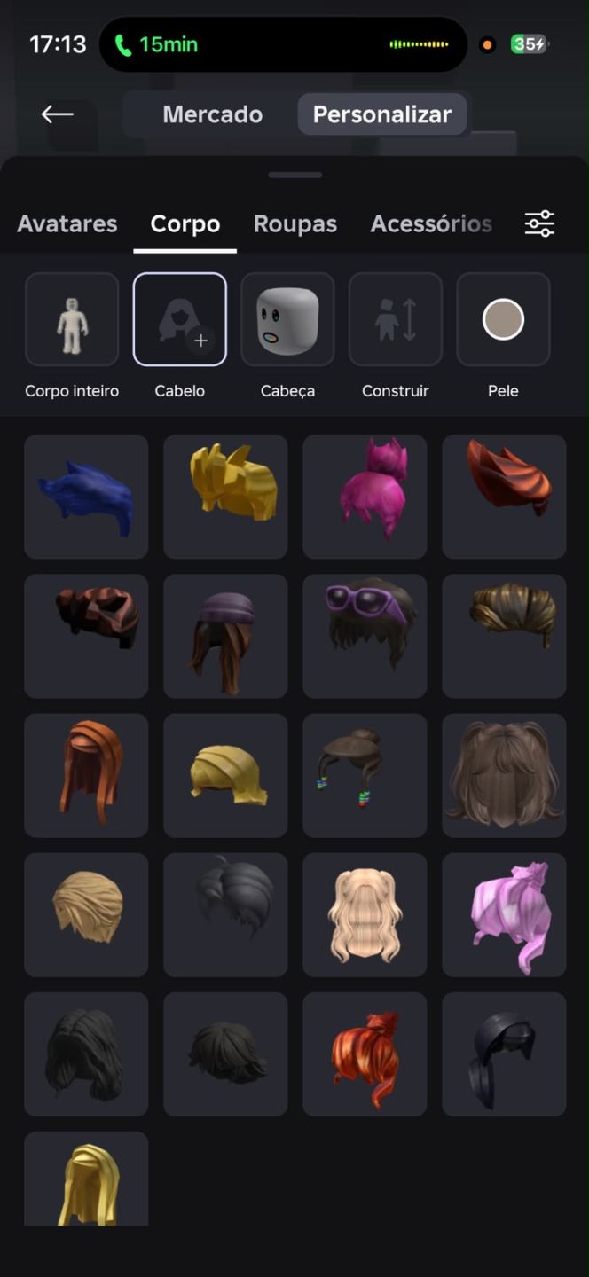CONTA DE ROBLOX INVENTÁRIO AVALIADO EM 900 ROBUX + VIP NO ADOPT-ME