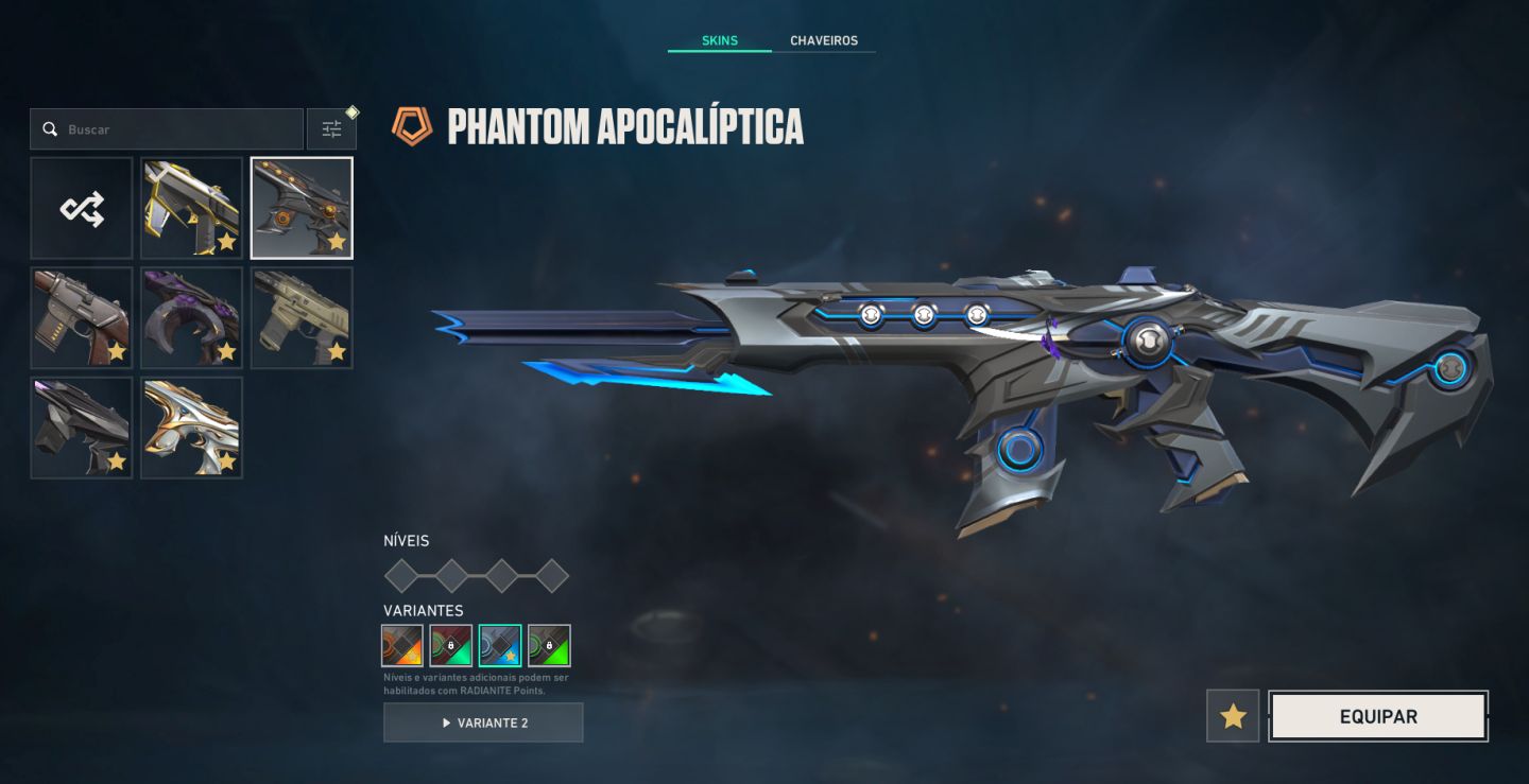CONTA VALORANT + LOL FULL ACESSO CHEIA DE SKINS!!