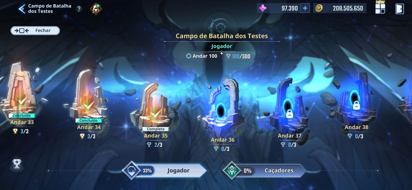 SOLO LEVELING