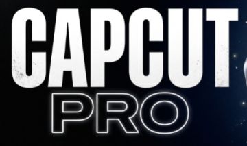 CAPCUT PRO 28 DIAS PRIVADO (1 Acesso)