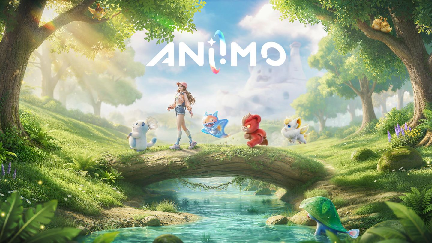 Serviços aniimo 1.1