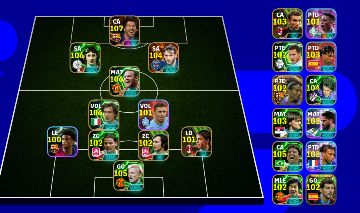 CONTA BRABA FULL 2K DE MOEDA 7 LOGIN APNAS KONAMI ID, LIMPA BR