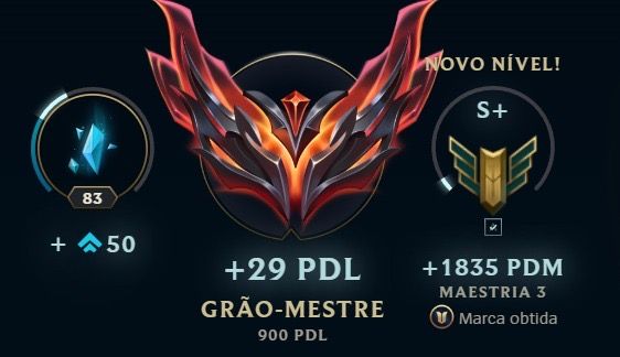 ELOJOB & DUO BOOST LOL BR