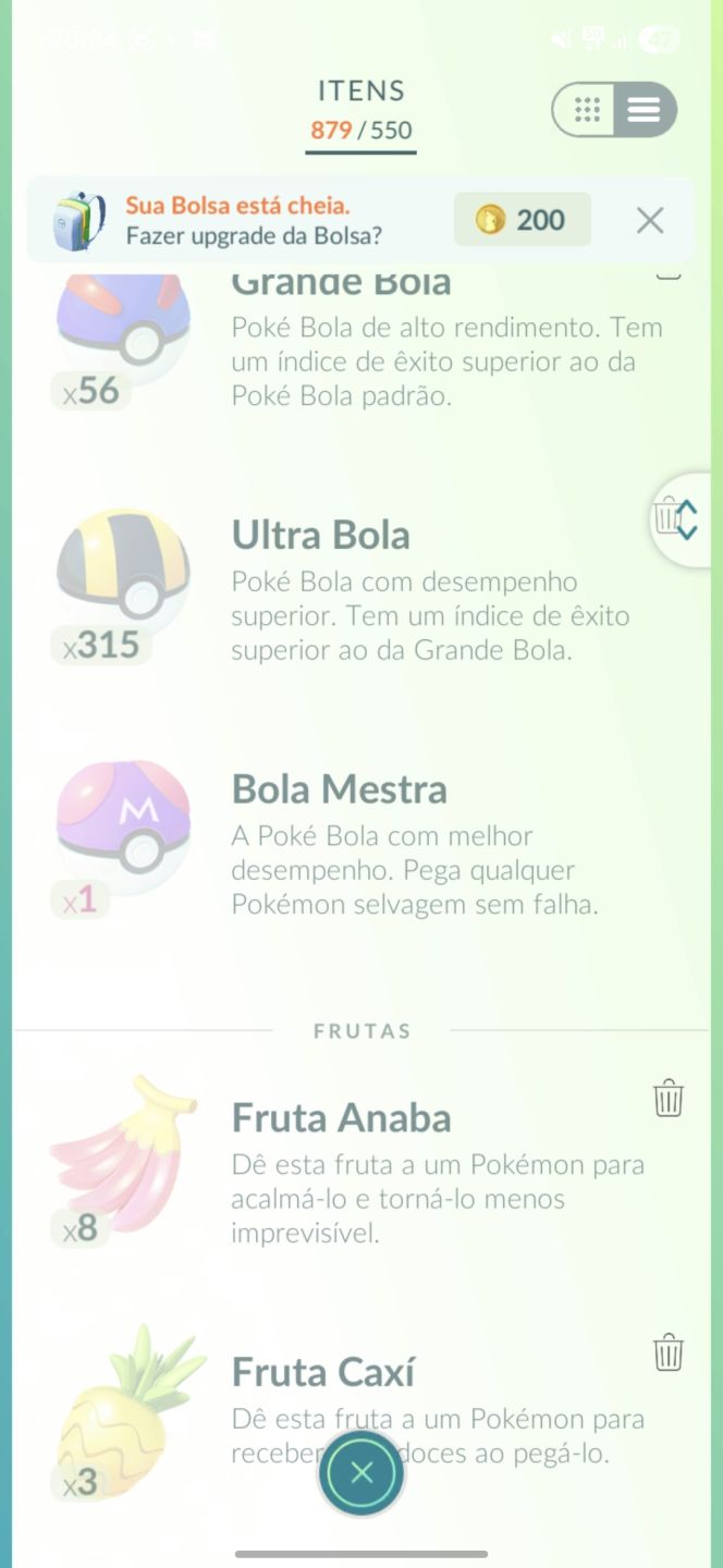 2 mewtwo shiny + 1 mewtwo 100% - Conta avançada Pokemon Go