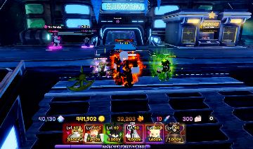 Conta de anime Vanguards com 8 MONARCHS + WARLORD (Já vem de monarch) TODOS META