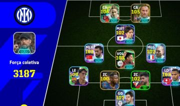 CONTA EFOOTBALL MOBILE QUARESMA/ F TORRES/ COURTOIS/ KLOPP NOVO E TIME INSANO!