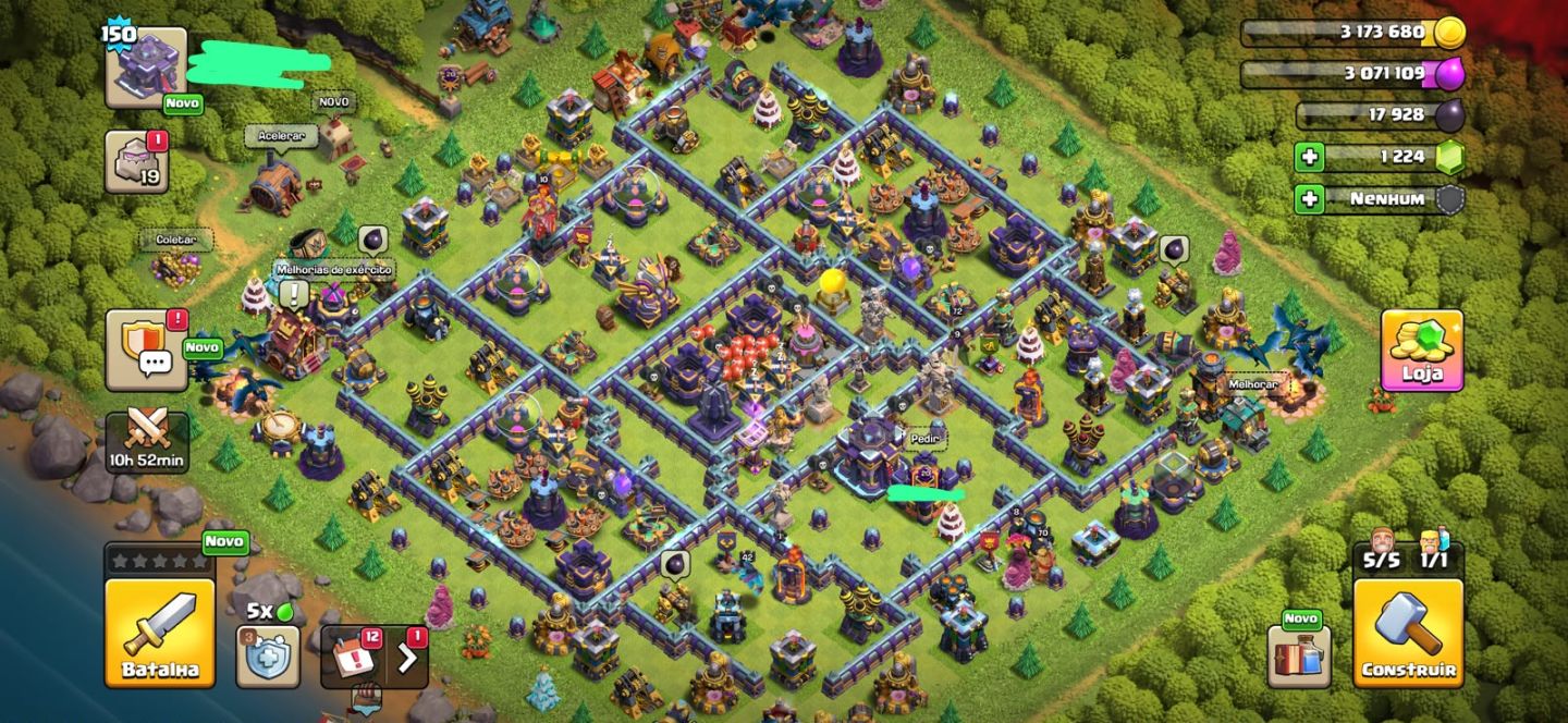 CV 15 PRATICAMENTE FULL